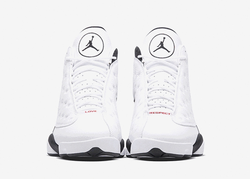 airjordan13所有配色,airjordan13最新发售黑白