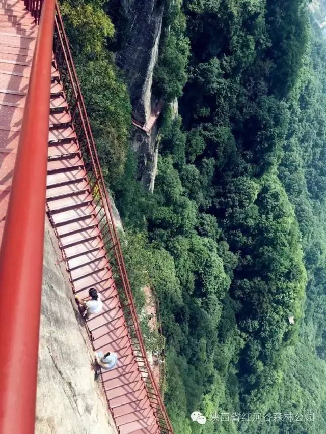 红河谷一日游最佳攻略,红河谷旅游攻略11月一日游