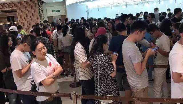 ladym鎺掗槦,ladym鍋滀笟鏃堕棿