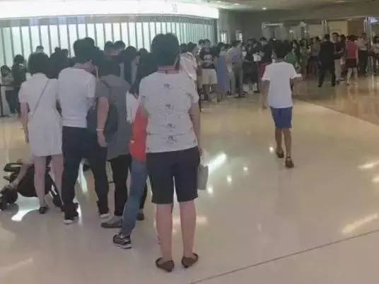 香港代购如何过海关,香港口岸免税店化妆品攻略