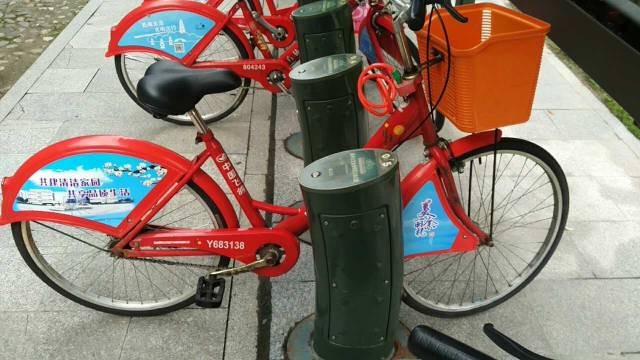 迎大考啦！听说考的是余杭人的气质和魅力！你敢来应考吗？