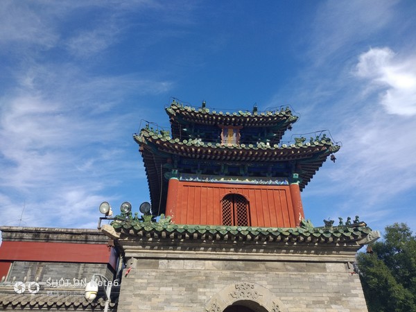 魅蓝note6拍照为什么那么好看,魅蓝note6拍照好吗