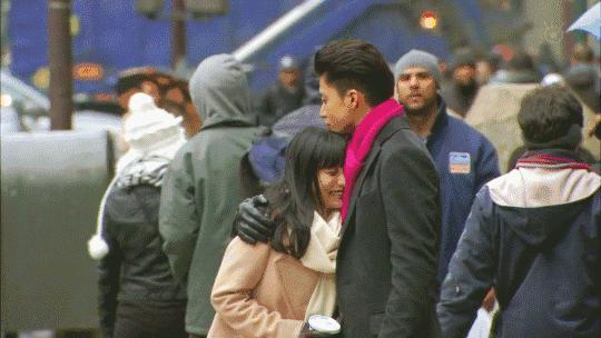 挖鼻孔的男人长相,挖鼻孔的男人