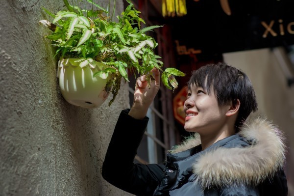 Hi,我是小可，我又回来了，产后第一次出行，娘子军奔赴女儿国