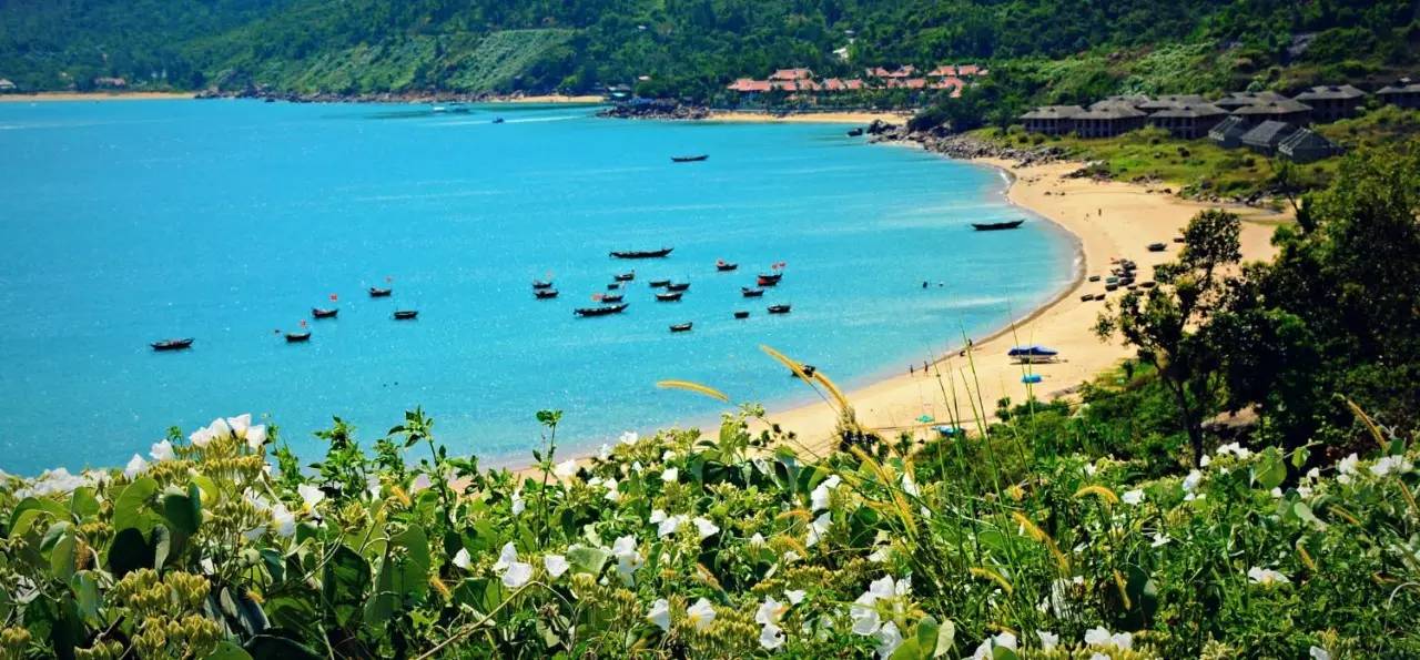 机+酒人均￥5699起，在越南这座超惬意的海岛，住4晚悦榕庄姊妹品牌