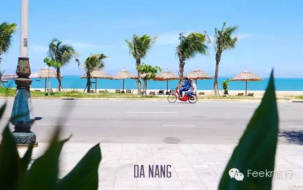 机+酒人均￥5699起，在越南这座超惬意的海岛，住4晚悦榕庄姊妹品牌