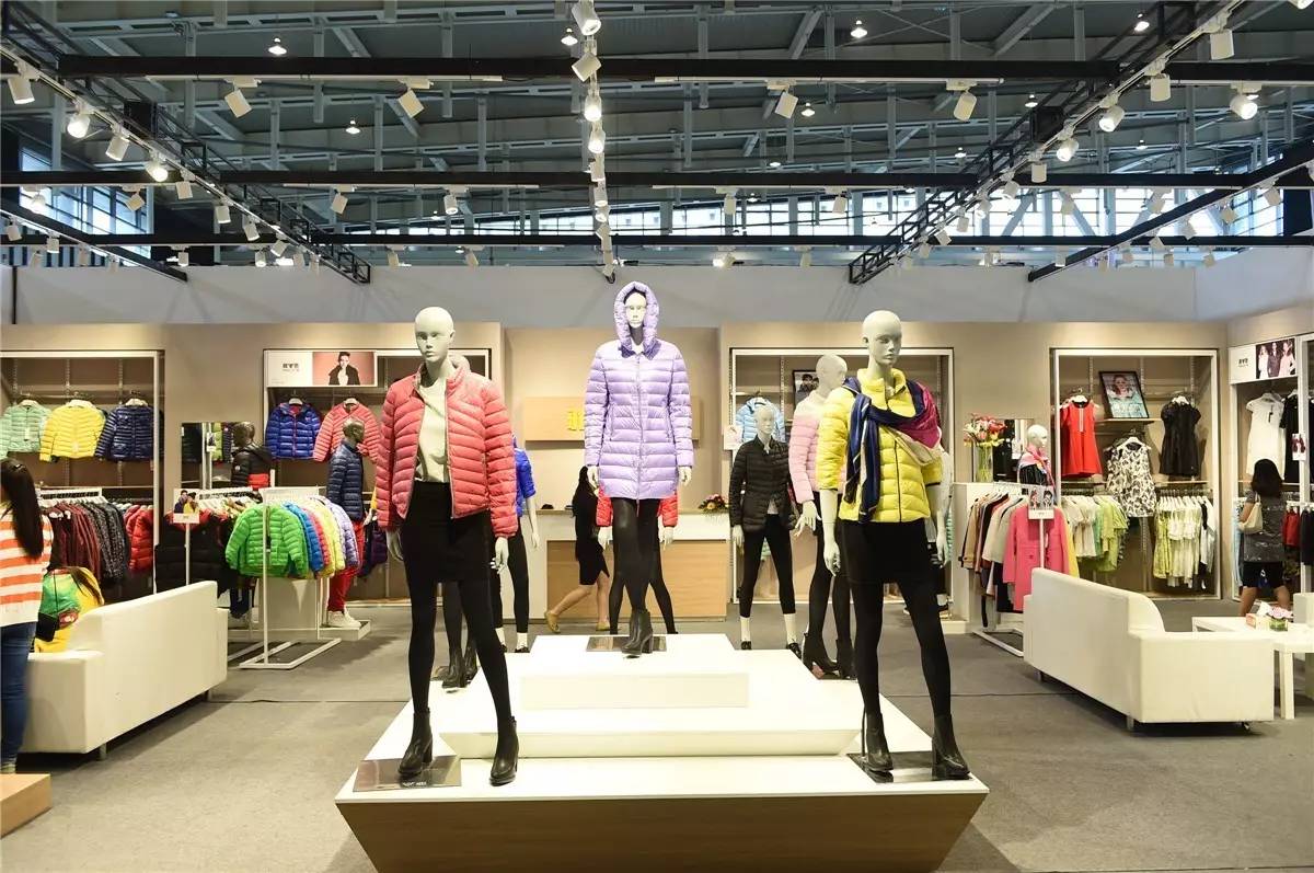 第二十届江苏国际服装节开幕时间,江苏国际服装节