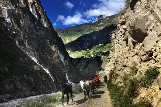 丙察察线自驾游路线图,丙察察路自驾游视频