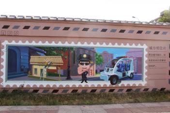 迎大考啦！听说考的是余杭人的气质和魅力！你敢来应考吗？