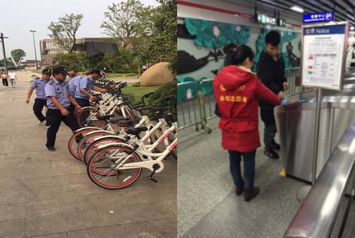 迎大考啦！听说考的是余杭人的气质和魅力！你敢来应考吗？