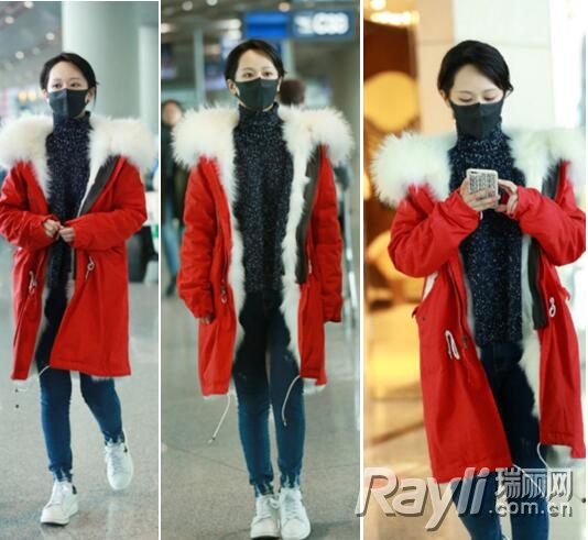 躲镜头的女星,躲镜头迪丽热巴