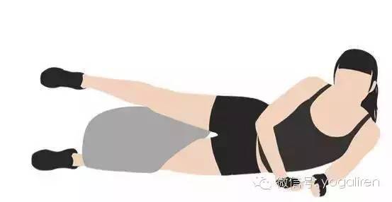 不同的腿型的瘦腿方法,适合各种腿型的瘦腿方法