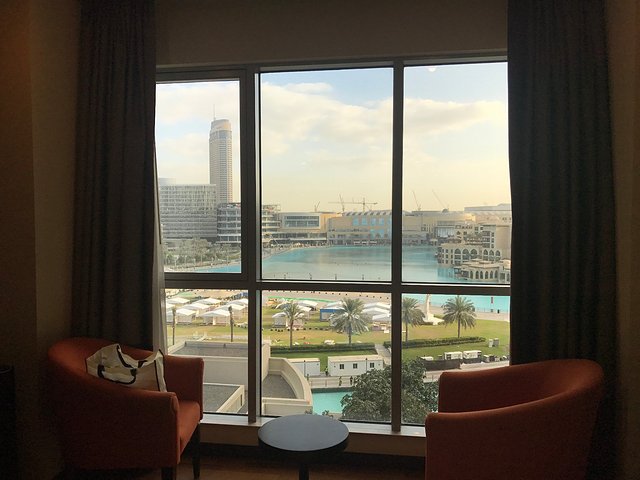 英英自驾旅游,迪拜自驾七日游攻略