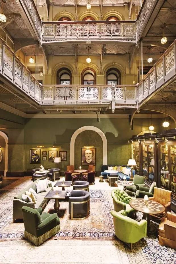 每个人一生中值得去的地方,适合年轻人旅游的十大目的地