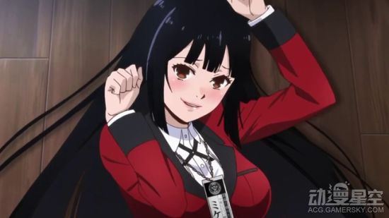 日本动漫2021年新番女主,日本动漫人气女主2020