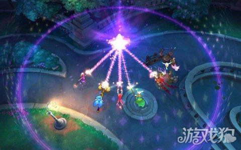 星之守护者皮肤推荐手游,厄运小姐星之守护者皮肤