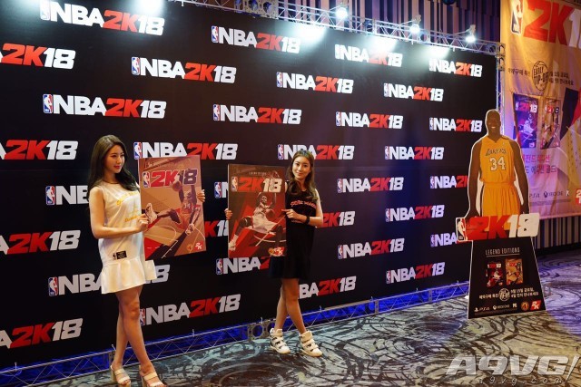 nba2k18最新细节,nba2k18记者采访