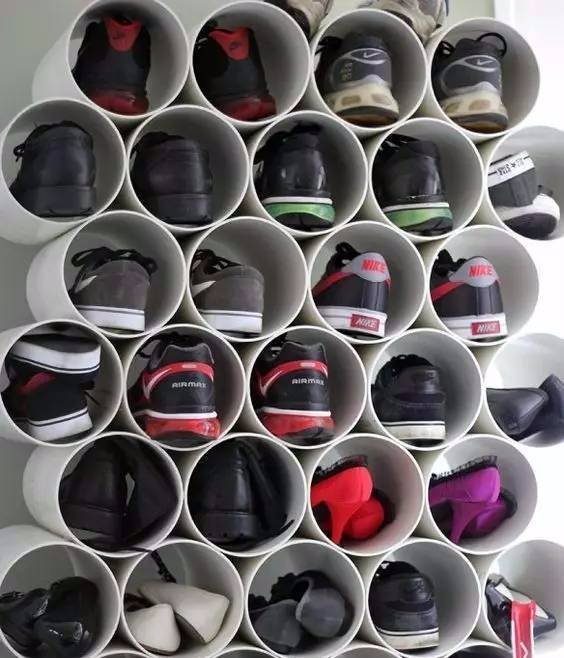 鞋柜太小鞋子不够放,鞋子太多鞋柜不够用怎么办