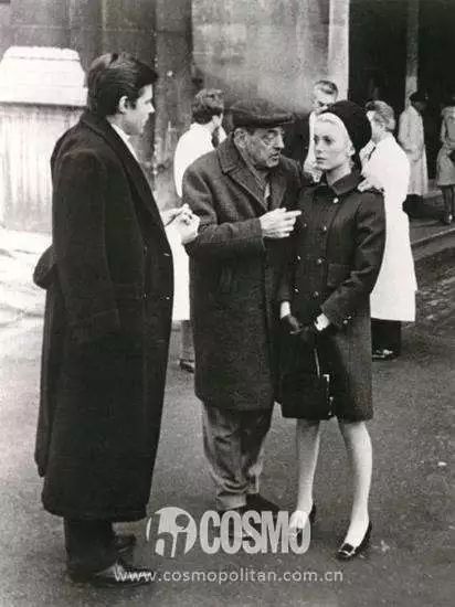 时髦的高跟鞋,女明星都喜欢的品牌高跟鞋