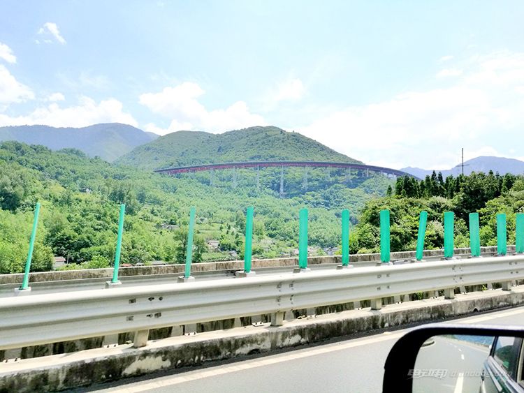 电动车中国行,骑电动车行中国第九十天