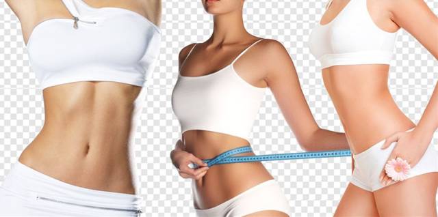 减肥真的很难吗？只要做到这几点，减肥不再徒伤悲！