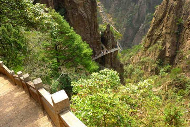 河南的绝美风景,河南附近星空