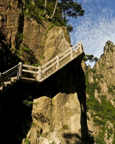 河南的绝美风景,河南附近星空