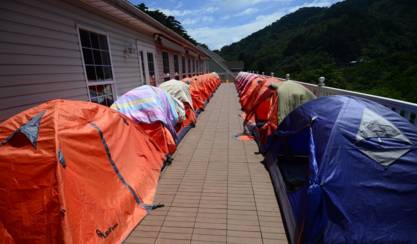 河南的绝美风景,河南附近星空