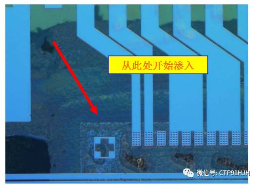 ic芯片鼓包怎么处理,ic贴片问题解决方案