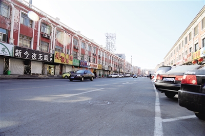 北京牛街美食街是什么样子,牛街美食街从哪个口进入