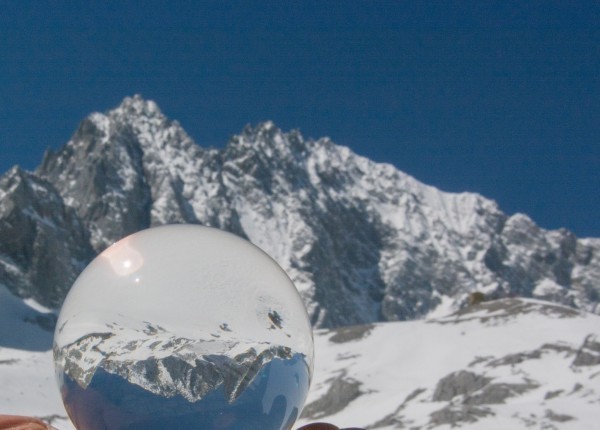 Hi,我是小可，我又回来了，产后第一次出行，娘子军奔赴女儿国