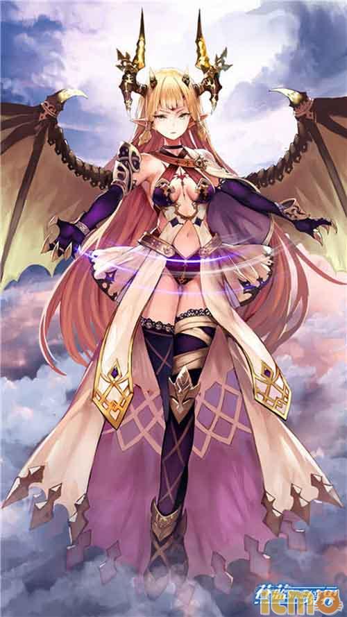 惊艳来袭壁纸,苍兰诀空境手机壁纸