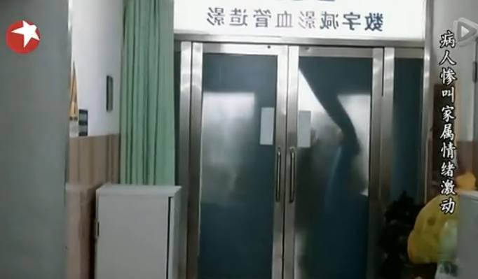 产妇坠楼事件,2017年产妇坠楼事件