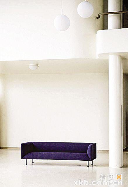 纯正的北欧品牌,丹麦比较好的本土品牌