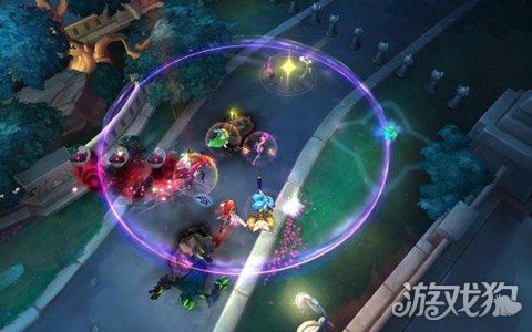 星之守护者皮肤推荐手游,厄运小姐星之守护者皮肤