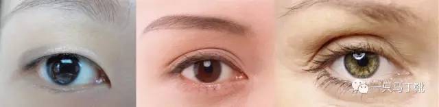 想让眼睛更有神,想让眼睛不肿做什么项目