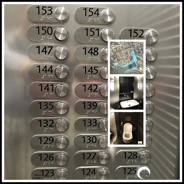 英英自驾旅游,迪拜自驾七日游攻略