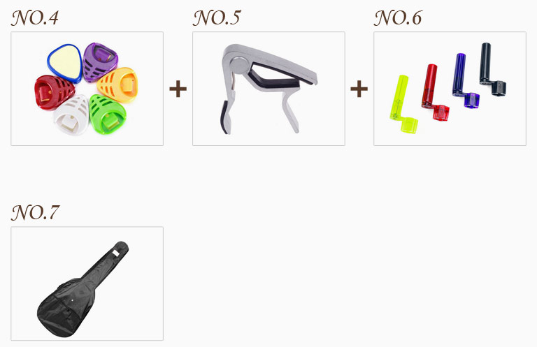 41寸民谣单板新手入门吉他,红棉吉他39寸单板缺角推荐