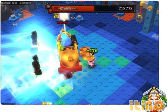 冒险岛玩具塔20层攻略,冒险岛玩具钟楼攻略