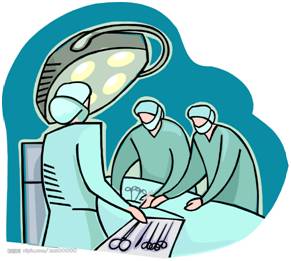 奔驰宝马并驾驱：子宫颈癌的治疗