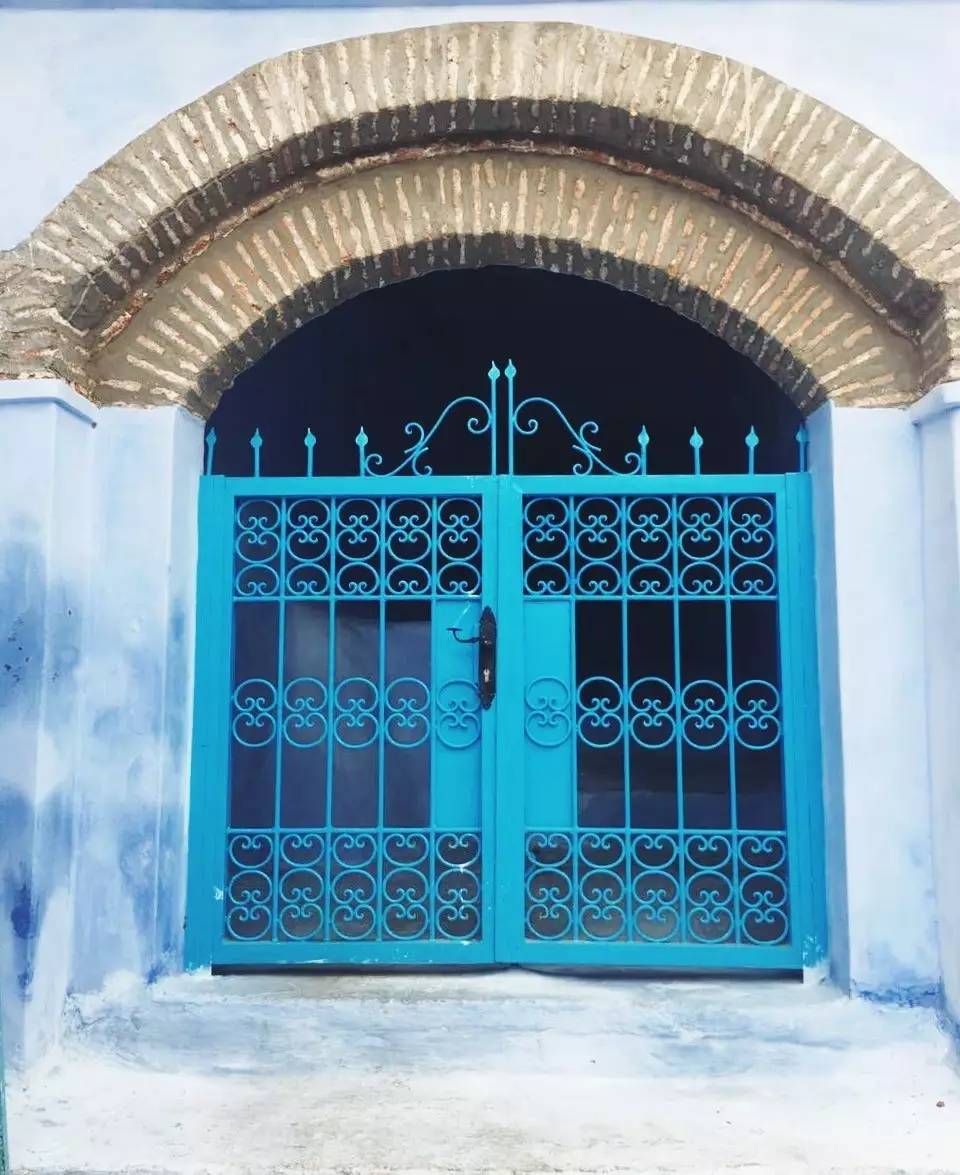 摩洛哥十天九夜自由行攻略 (摩洛哥11月游记)