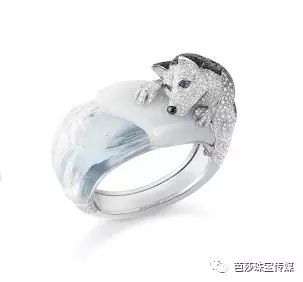 我选腕表的宗旨就是：根本看不出是块表！全宇宙最会“作妖”的表往里看