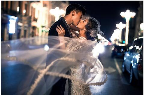 青岛戛纳国际婚纱摄影,青岛知心爱人婚纱摄影