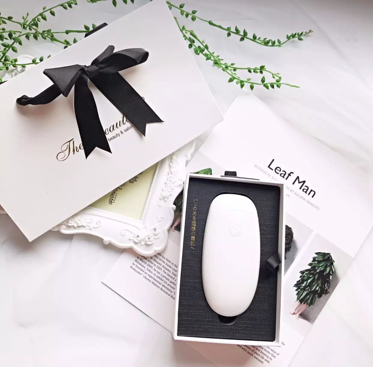 市面上的美容仪真的有用吗？长期使用就不用整容了？