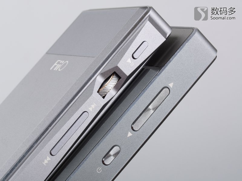 飞傲x1markii播放器评测,飞傲x7播放器评测