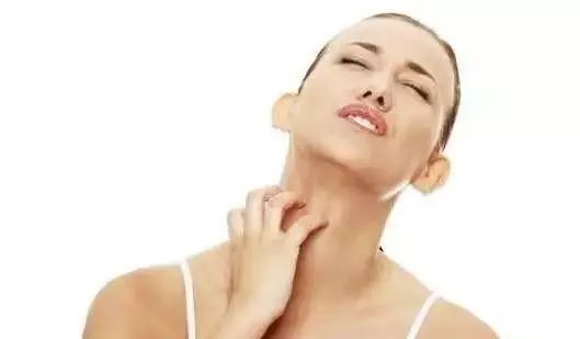 皮肤瘙痒水泡破了怎么处理,皮肤上起红疹且有水泡瘙痒