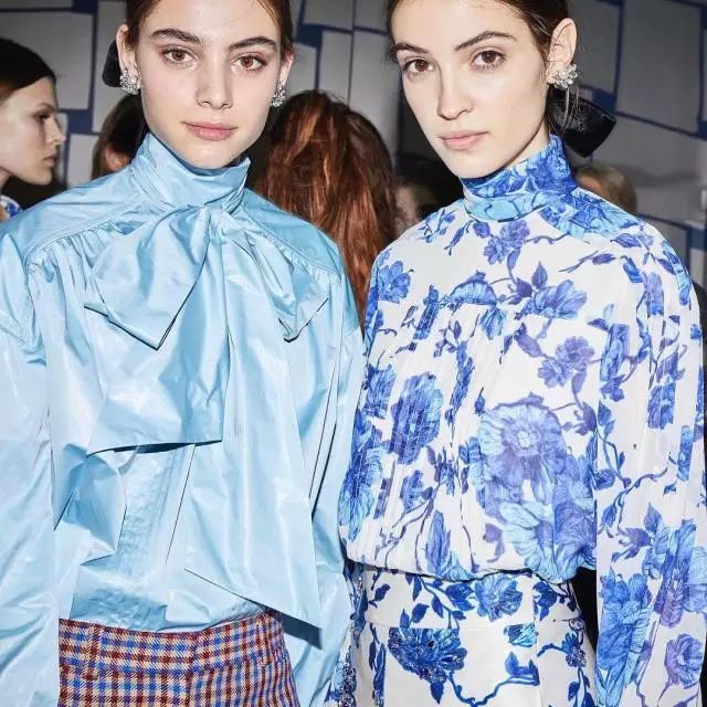 秀自己，赢大奖！百奢与ToryBurch携手寻找校园时尚大使