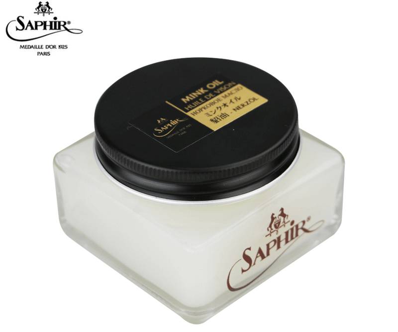 史上最强皮具护理：如何把5000块的皮鞋擦成30万的样子