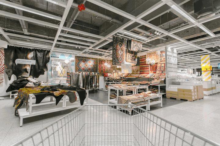 宜家大活动,宜家大促五折