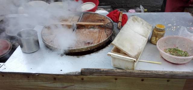 寻美食无锡,寻找犄角旮旯中隐藏的美食